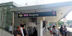 Blk 327 Hougang Avenue 5 (Hougang), HDB 4 Rooms #420944361